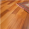 Brazilian Teak (Cumaru) Clear Grade Prefinished Solid Hardwood Flooring
